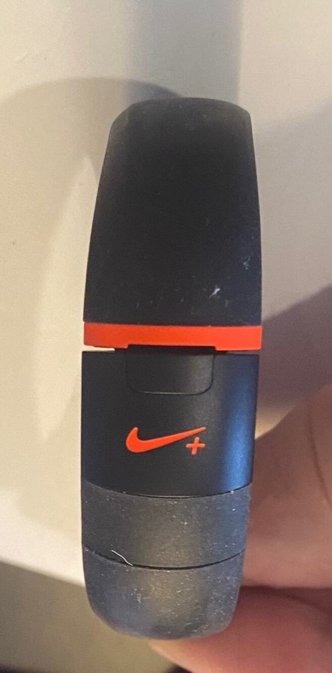 Unisex Nike Fulband WM0110-083-S, Small Size, Original Packaging